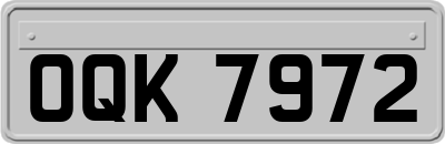 OQK7972