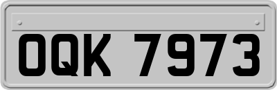 OQK7973
