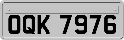 OQK7976