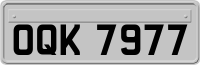 OQK7977