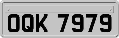 OQK7979