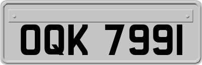 OQK7991