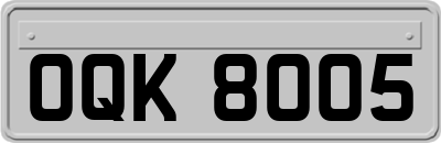 OQK8005
