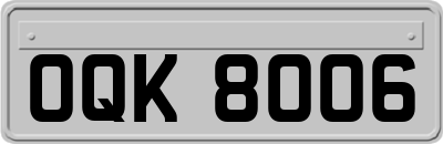 OQK8006