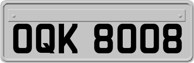 OQK8008