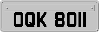 OQK8011