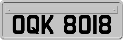 OQK8018