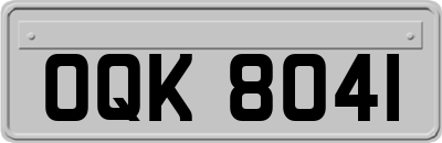 OQK8041