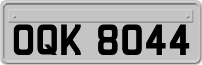 OQK8044
