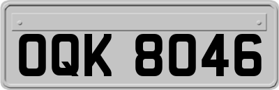 OQK8046
