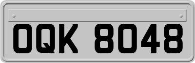 OQK8048