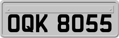 OQK8055