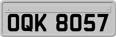 OQK8057