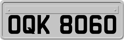 OQK8060