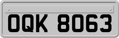 OQK8063