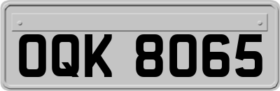 OQK8065