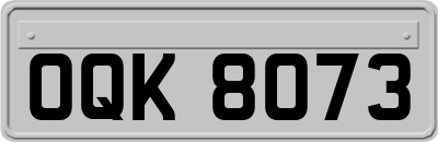 OQK8073