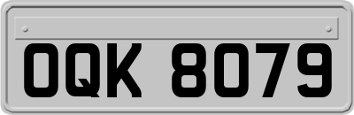 OQK8079