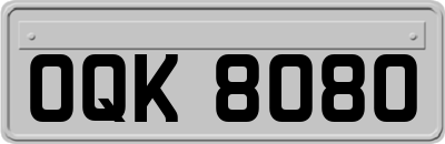 OQK8080