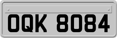 OQK8084