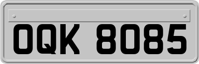 OQK8085