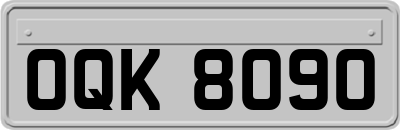 OQK8090