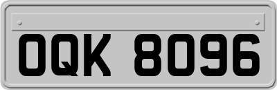 OQK8096