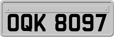 OQK8097