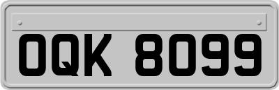 OQK8099