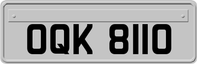 OQK8110