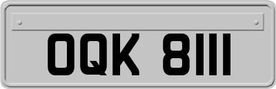 OQK8111