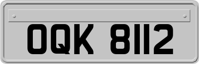 OQK8112