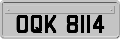 OQK8114