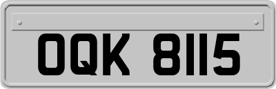 OQK8115