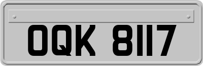 OQK8117