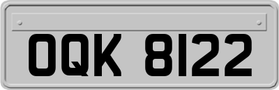OQK8122