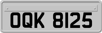 OQK8125