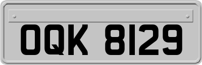 OQK8129