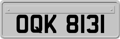 OQK8131