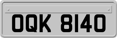OQK8140