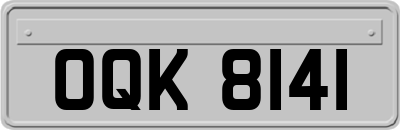 OQK8141