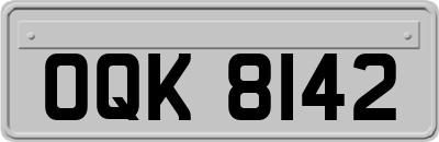 OQK8142