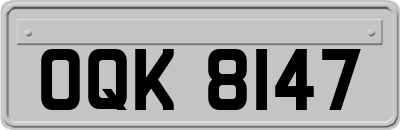 OQK8147