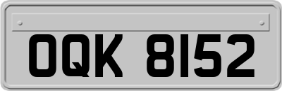 OQK8152