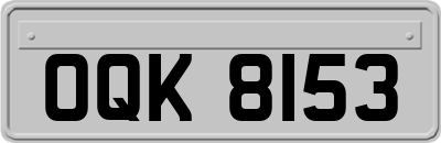 OQK8153