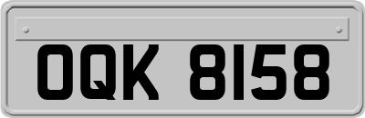 OQK8158