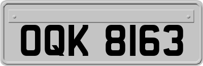 OQK8163