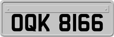 OQK8166