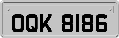OQK8186