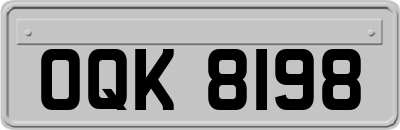 OQK8198